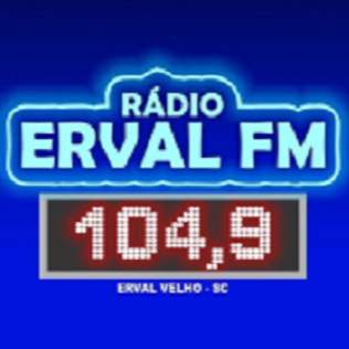 Erval FM 104,9