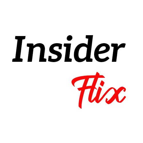 Insider Flix