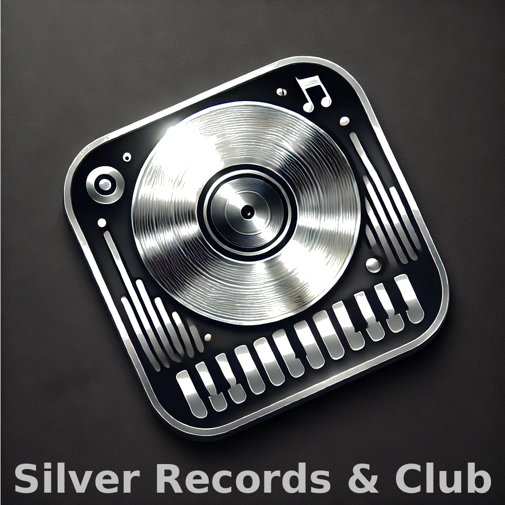 Silver Records