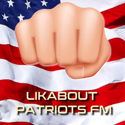 Likabout Patriots