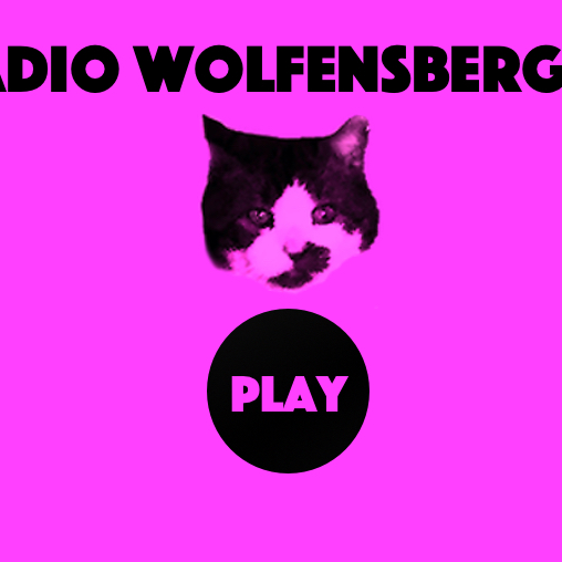 Radio Wolfensberger