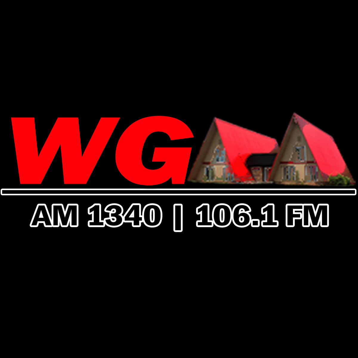 WGAA 106.1 FM | AM 1340