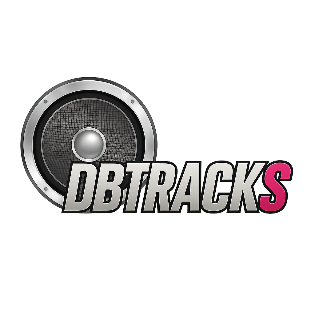 DBTRACKS - 80s 90s 00s and Today
