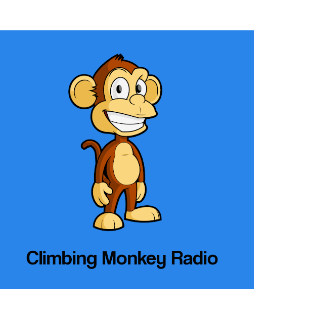 Climbing Monkey Radio