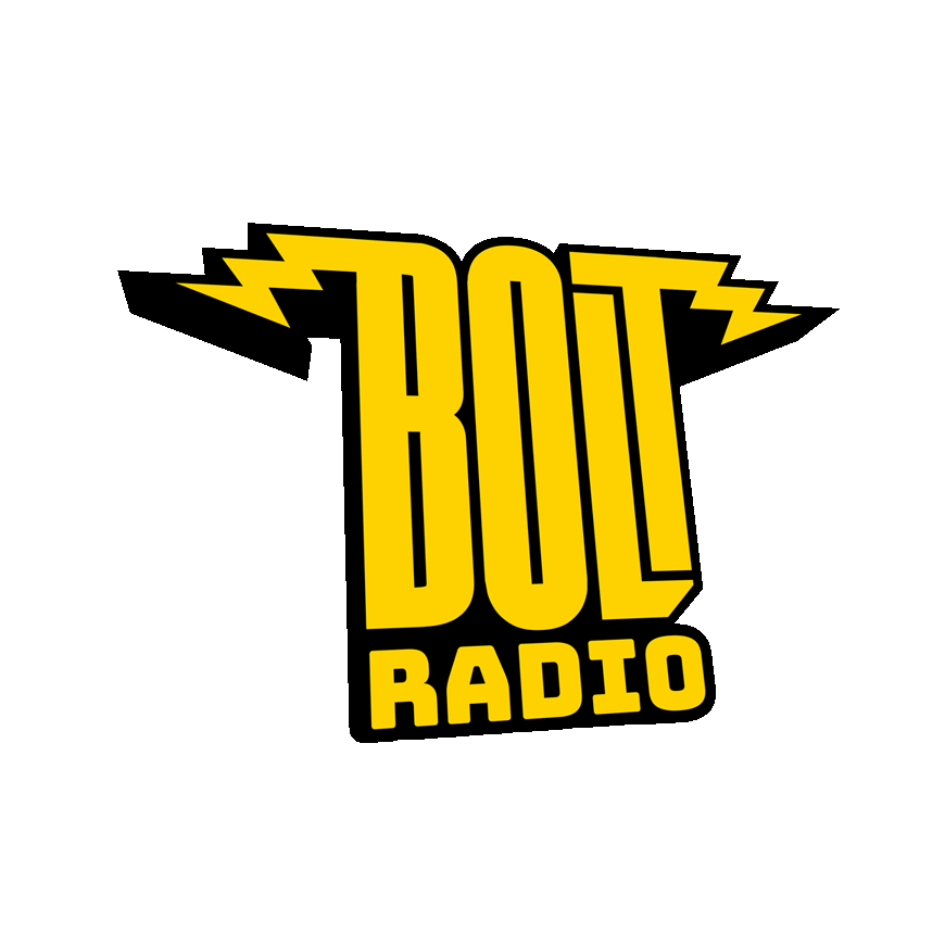 BOLT radio
