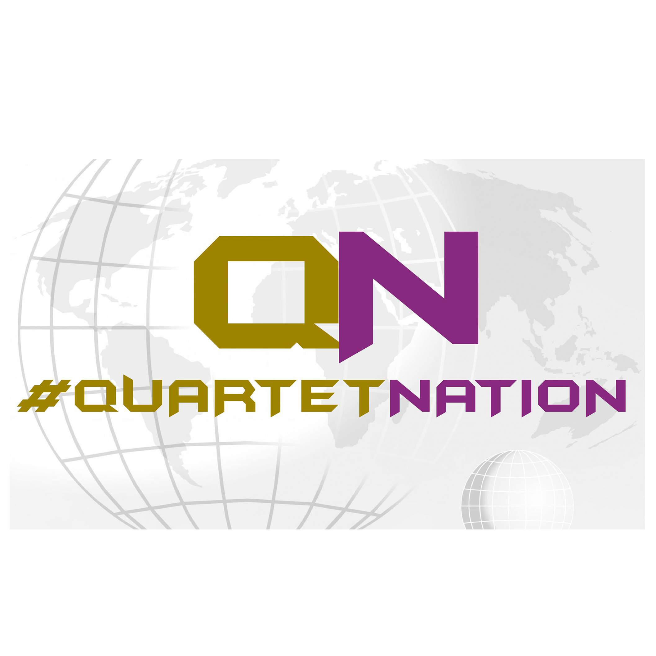 QuartetNation Radio