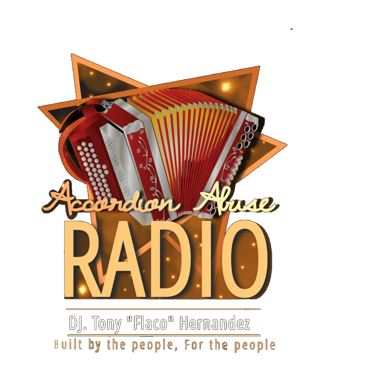 accordion abuse radio