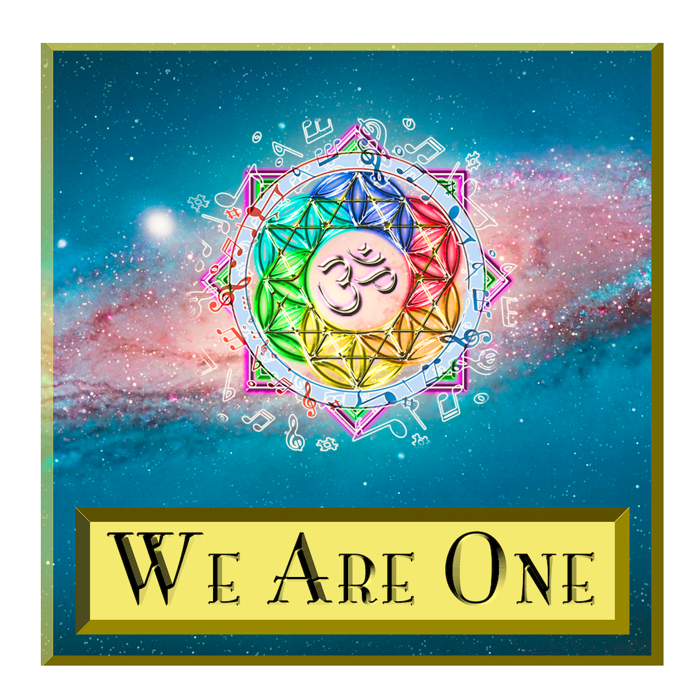 We Are One Radio | Open and Clear, Broadcasting ~ ACIM