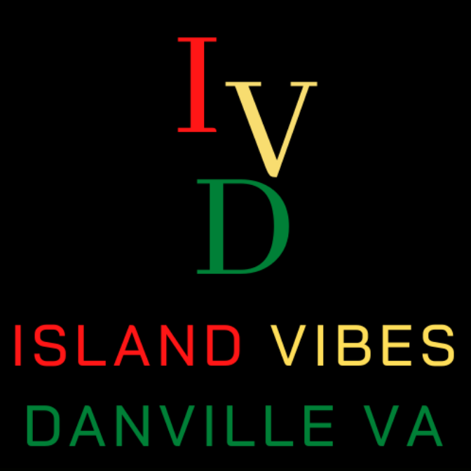 Island Vibes Danville VA