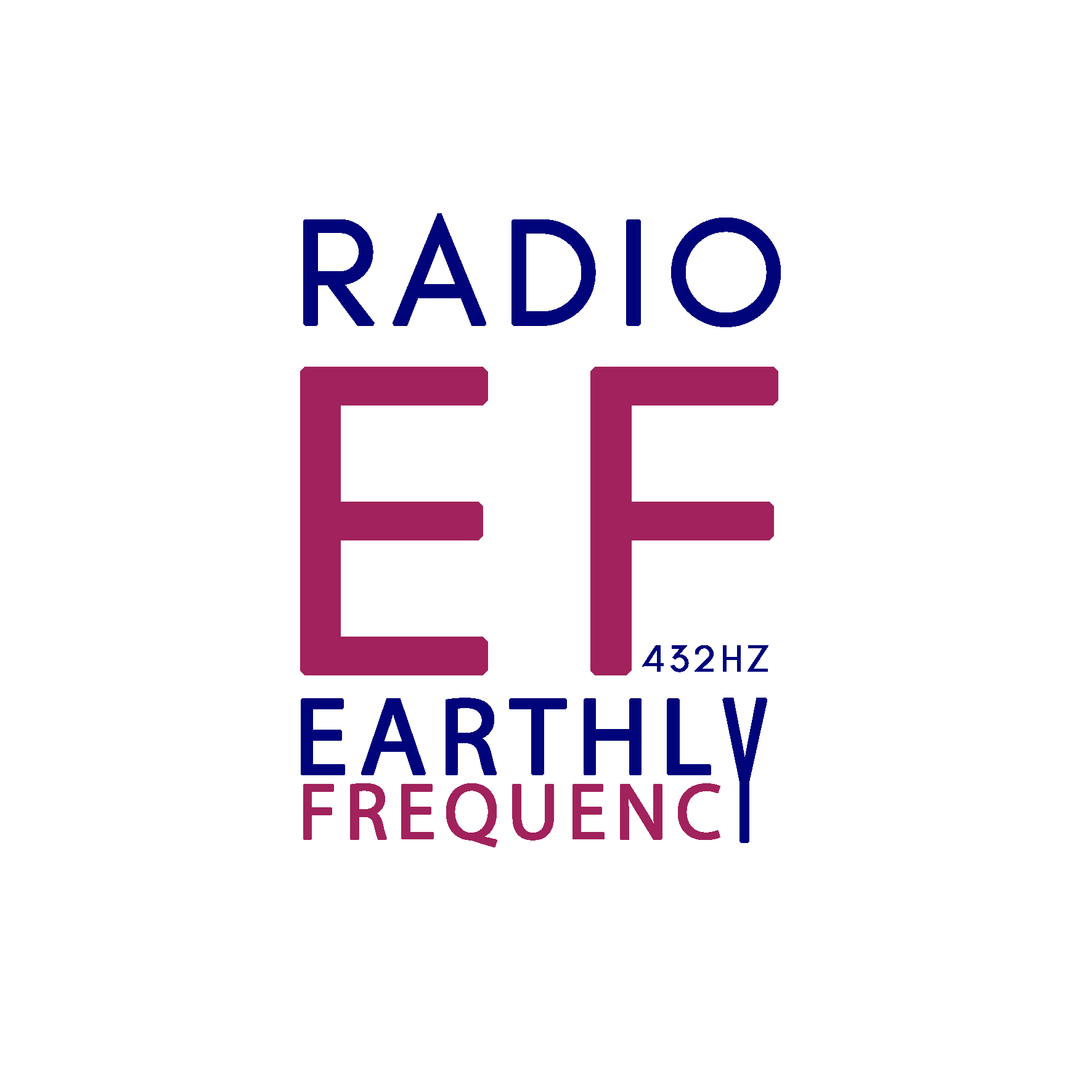 Radio EF 432hz
