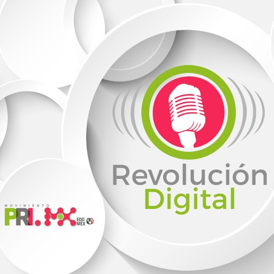 Revolucion digitalmx