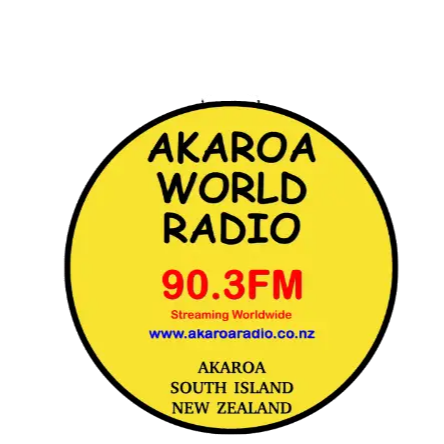 Akaroa World Radio