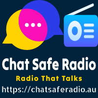 Chat Safe Radio
