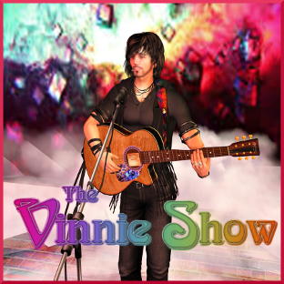 The Vinnie Show