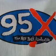 95X Southern California's Independent Alternative