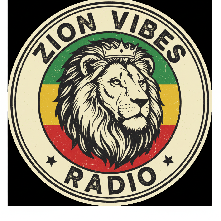 ZION VIBES RADIO