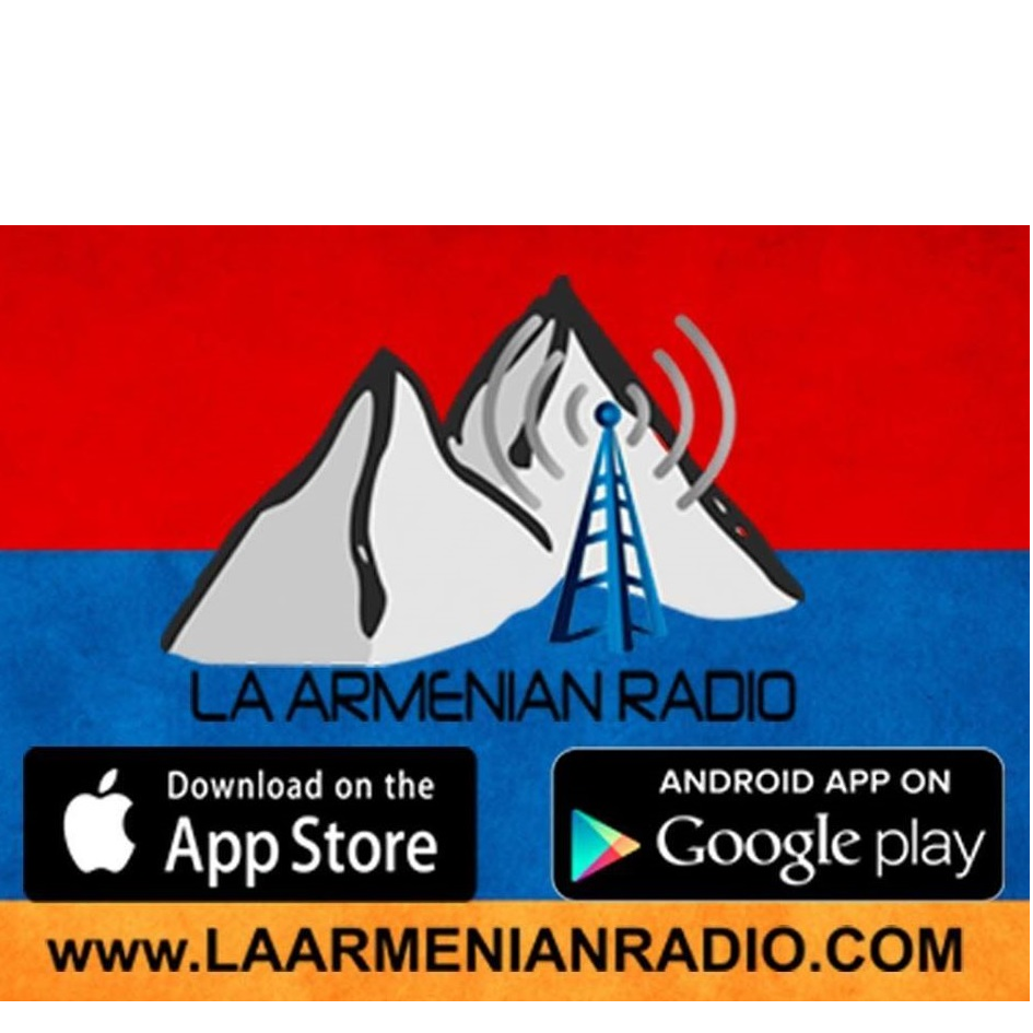 LA ARMENIAN RADIO