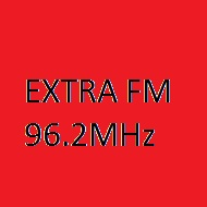 Extra FM 96.2Mhz