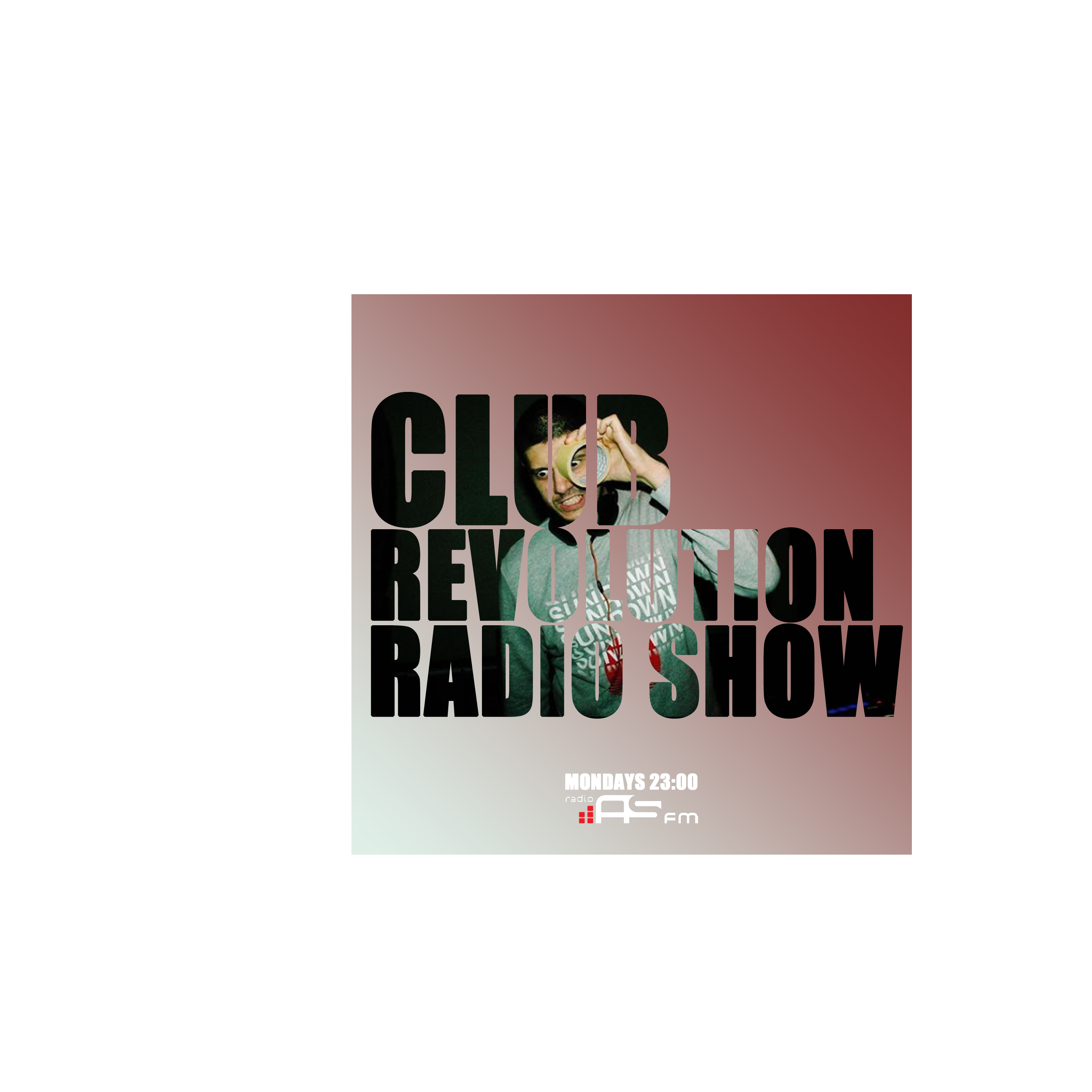 Club Revolution Radio