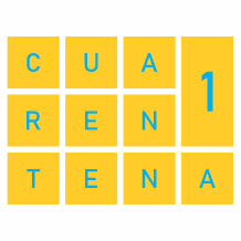 Cuarentena Uno