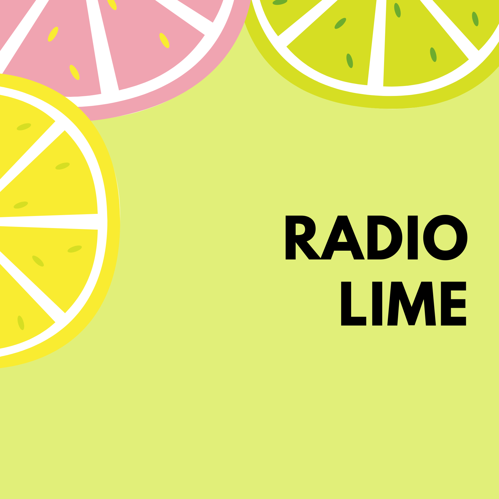 RADIO Lime
