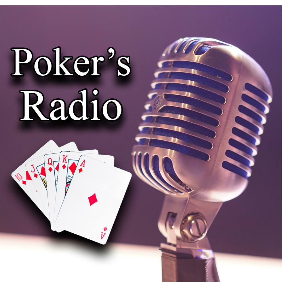 Poker's Radio
