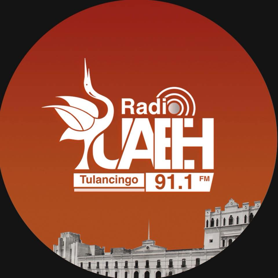 RADIO UAEH TULANCINGO