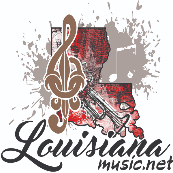 LouisianaMusic.net