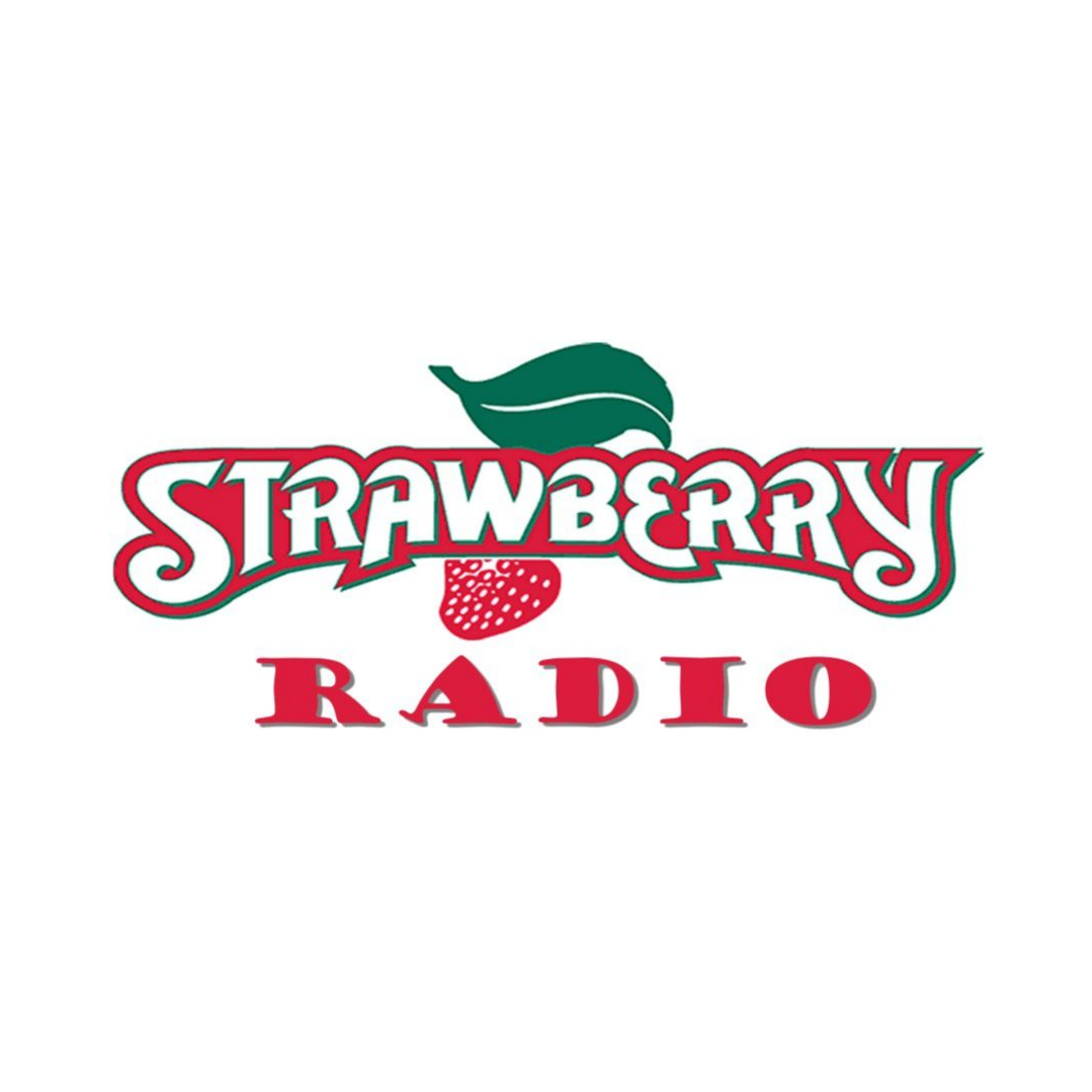 StrawberryRadio
