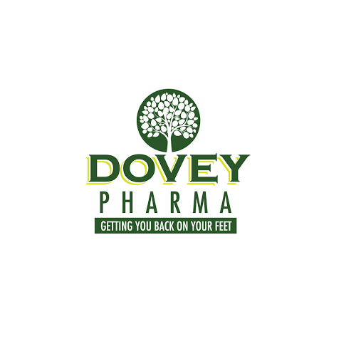 Dovey Pharma Radio
