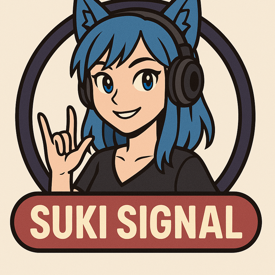 Suki Signal
