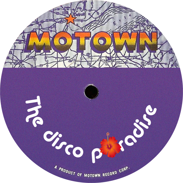 Radio Motown - The Sound Of Detroit