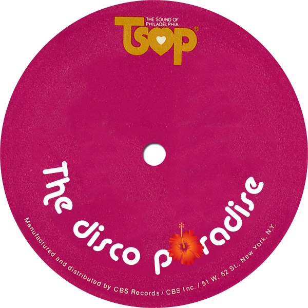 Radio TSOP - The Sound Of Philadelphia