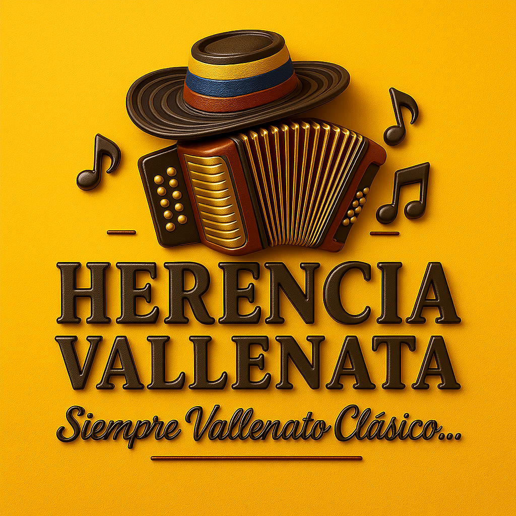 Herencia Vallenata