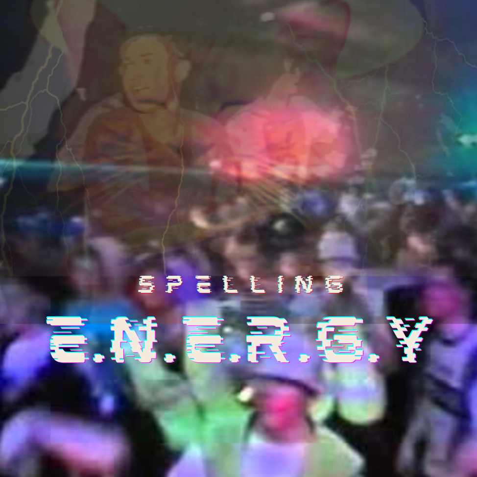 Spelling Energy Pirate