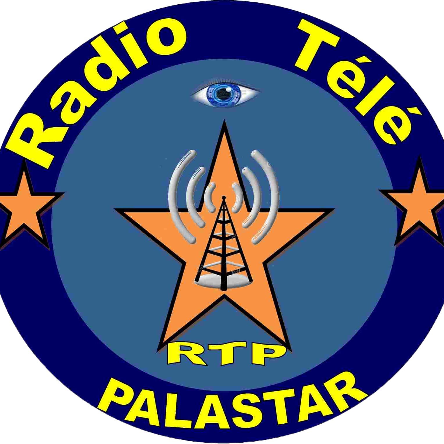 Radio Tele Palastar