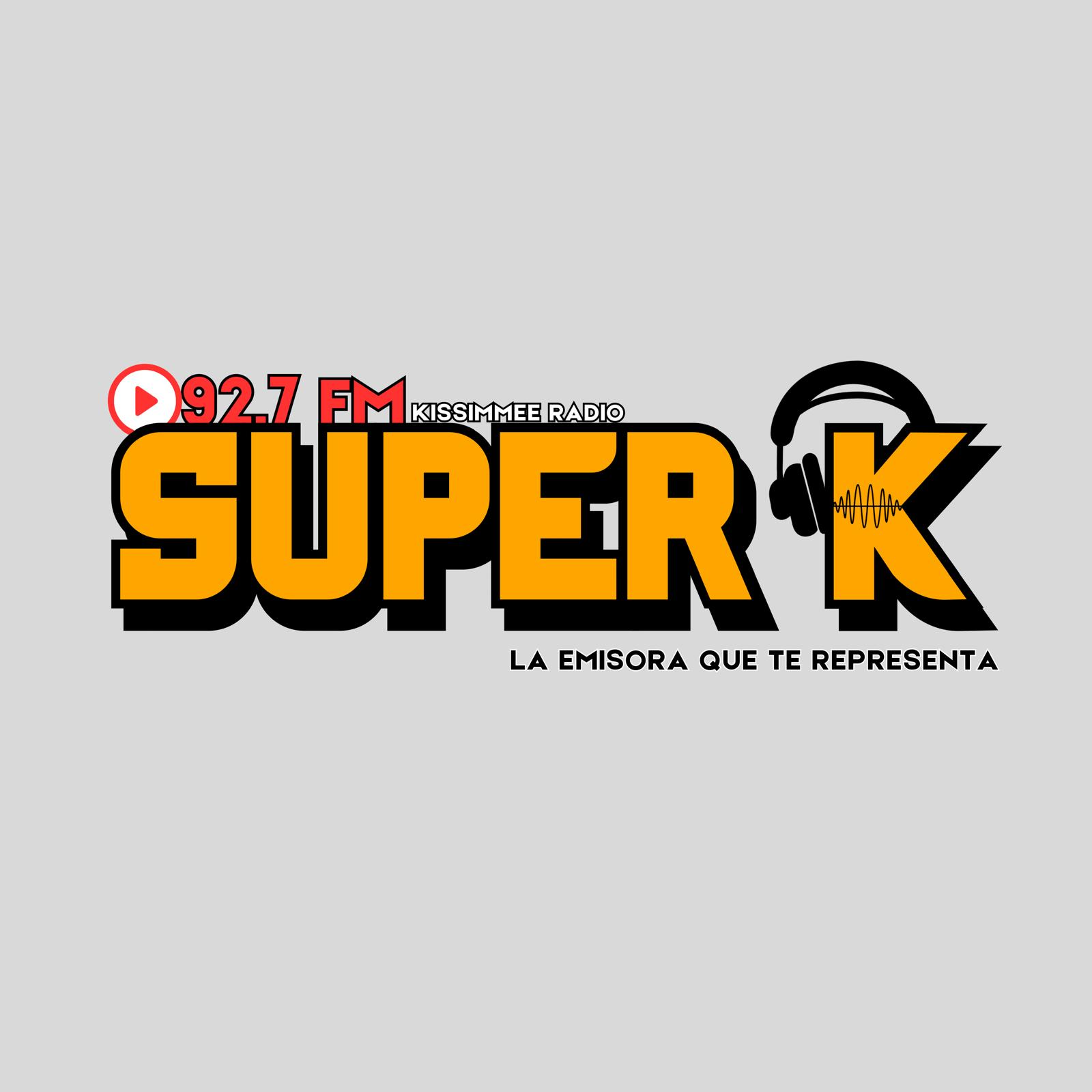 SUPER K 92.7