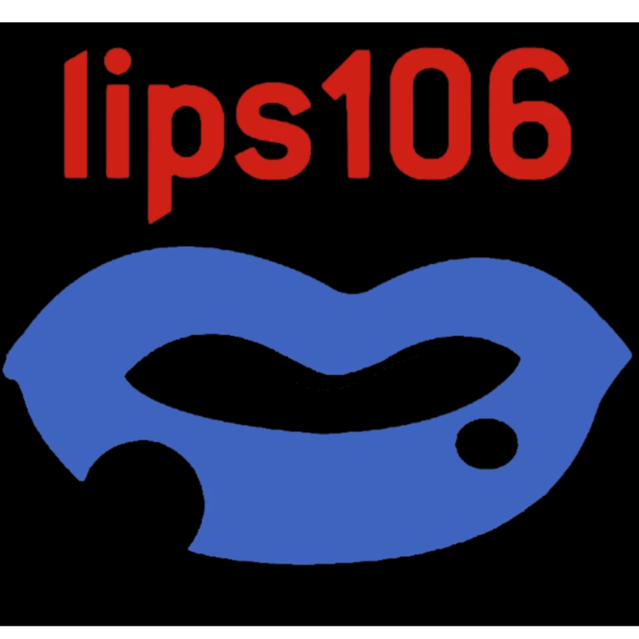 Lips106
