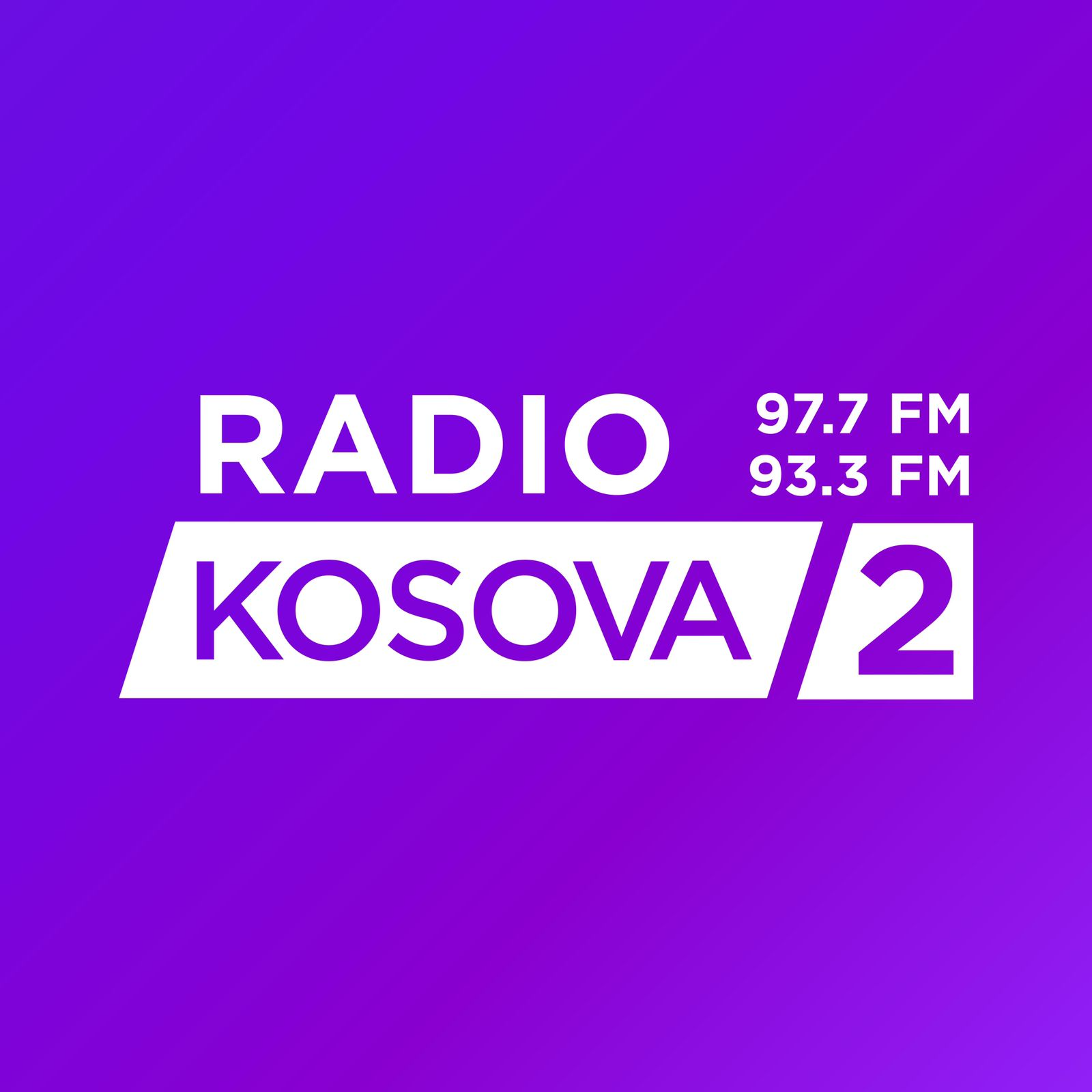 Radio Kosova 2 - 97.7 FM