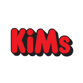 KIMs radiostation