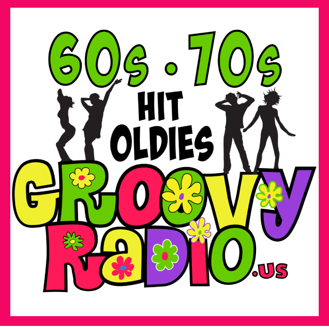 Groovy Radio - 60's & 70's Oldies
