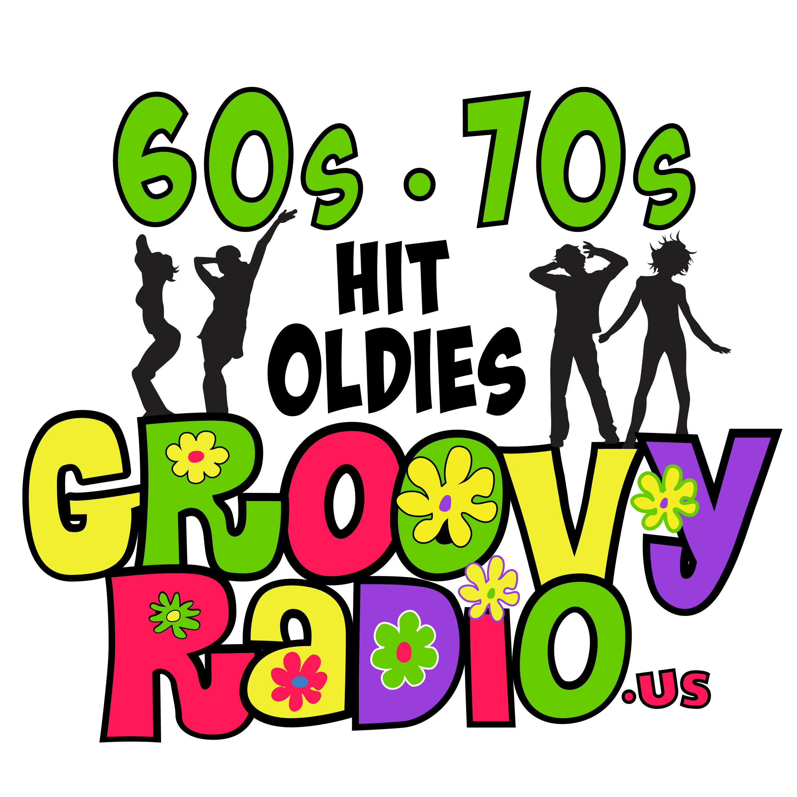 Groovy Radio  60's & 70's Oldies