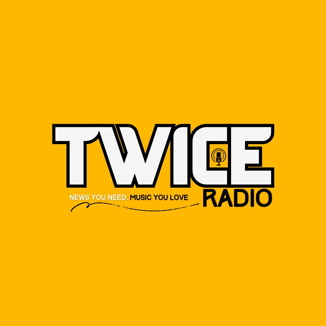 Twice Radio UG