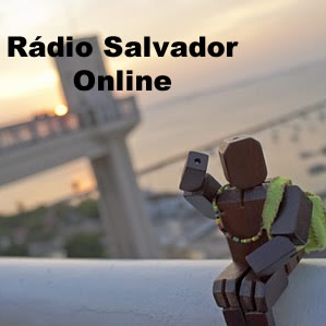 Rádio Salvador Online