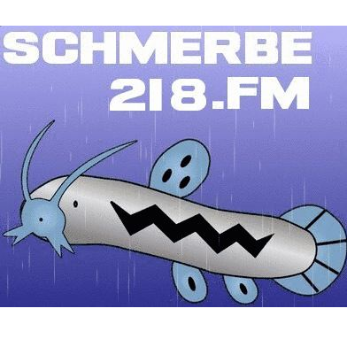 Schmerbe218.fm