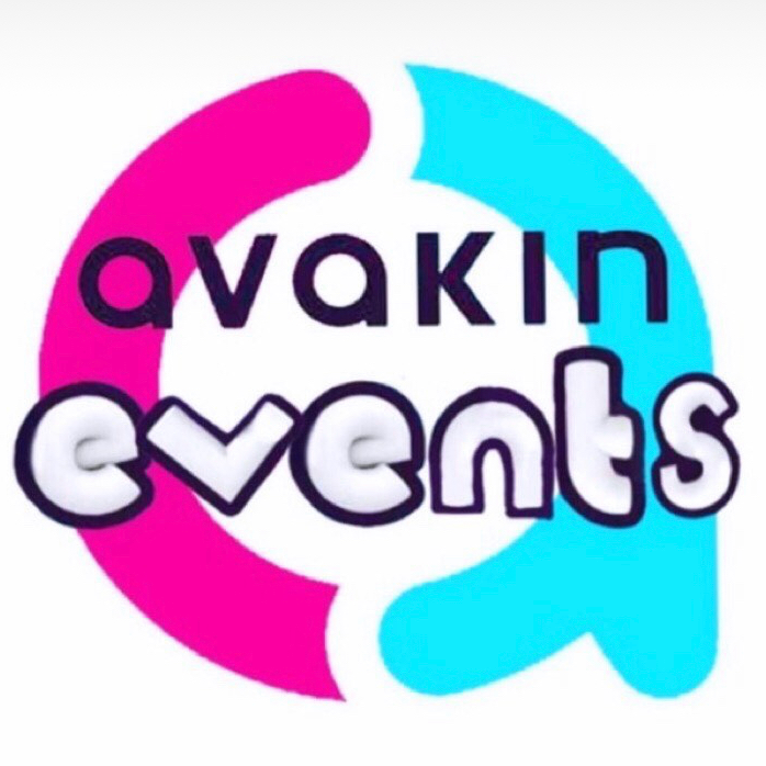 Avakin Events Radio