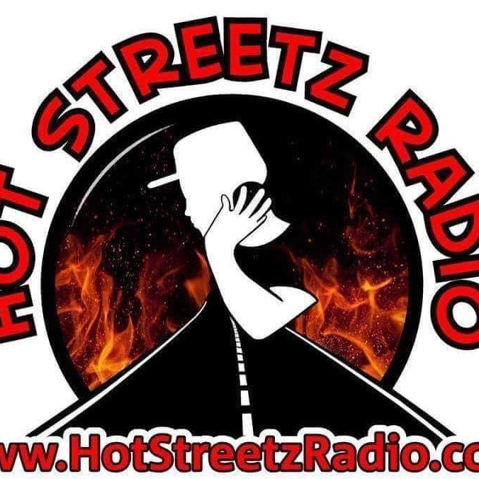 HotStreetzRadio