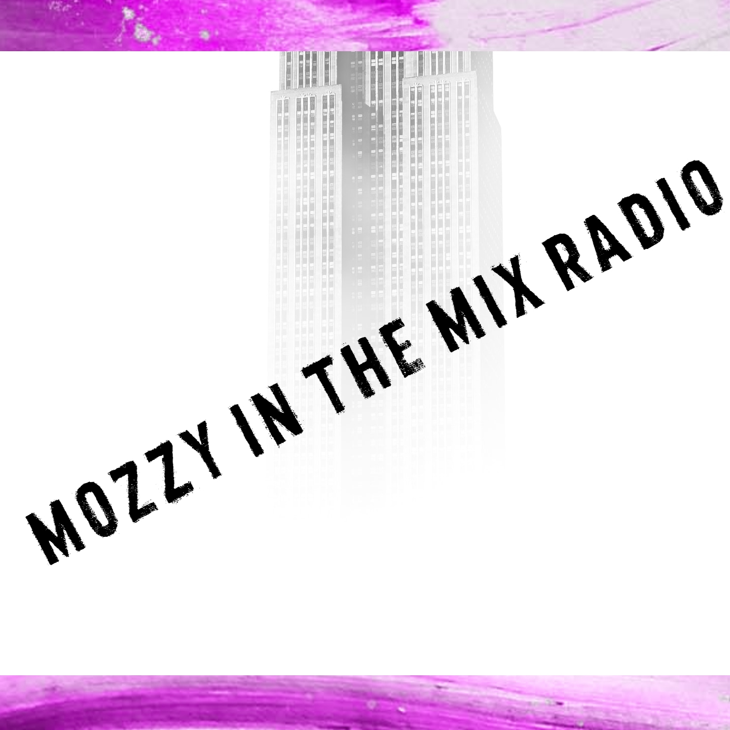Mozzy In The Mix Radio