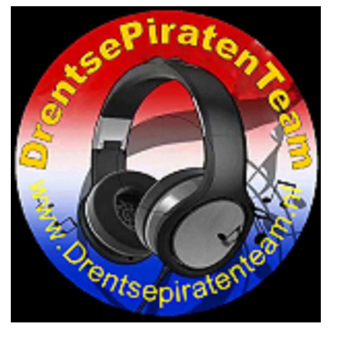 DrentsePiratenTeam