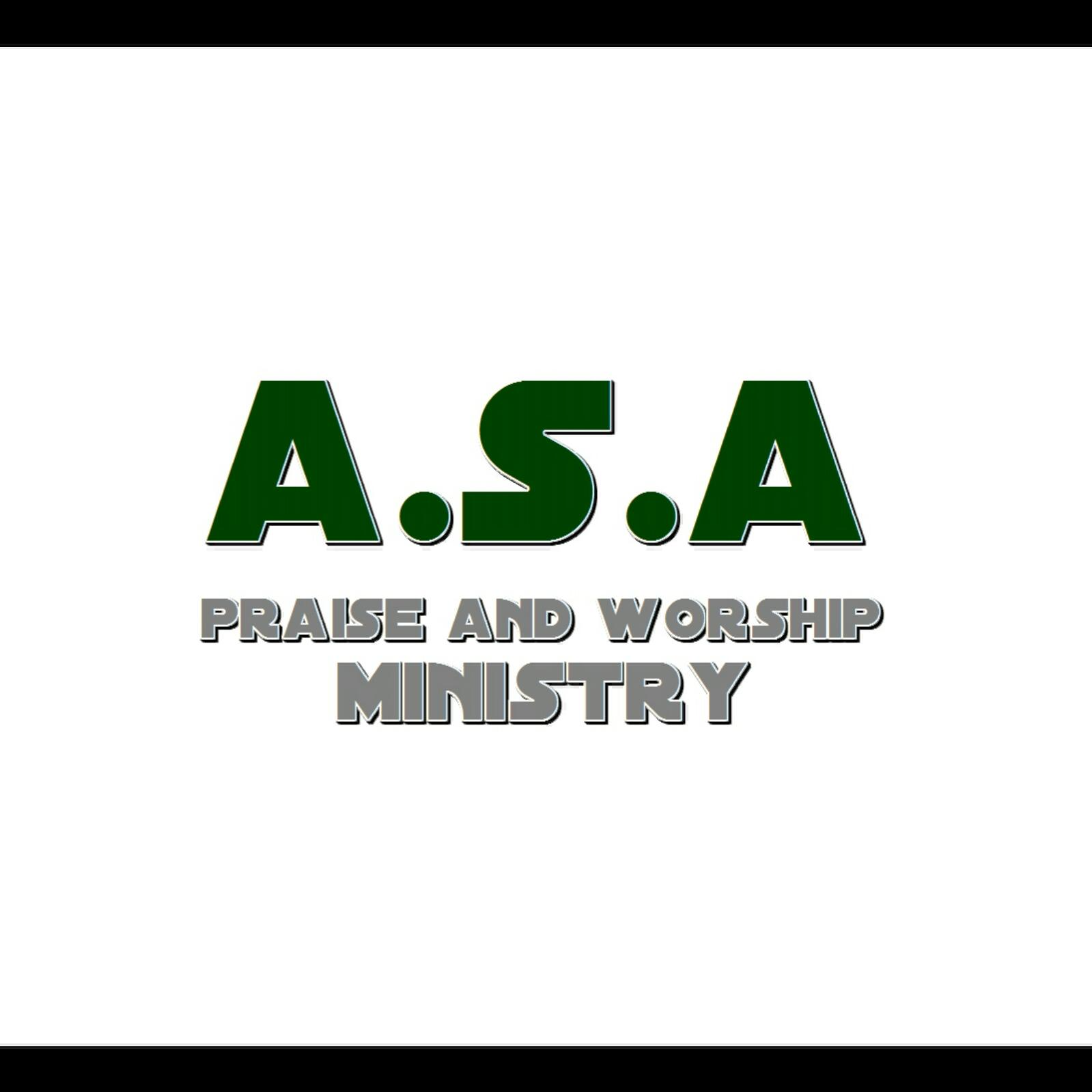 Apostle samuel Aisa Ministry